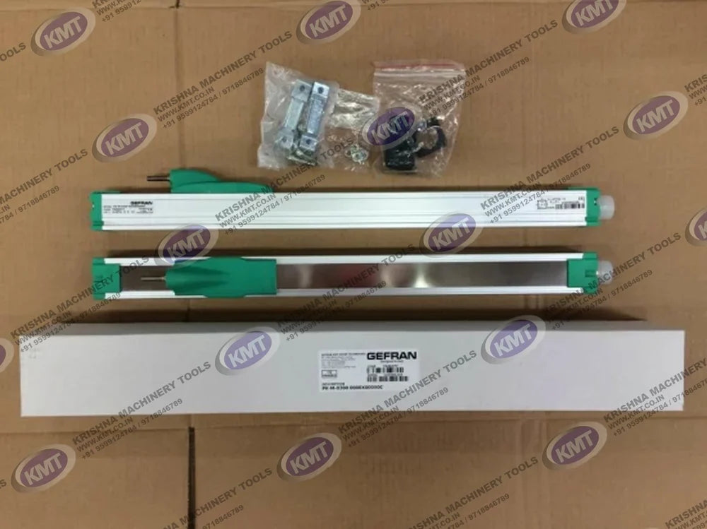 PK-M-1500 Gefran Linear Transducer