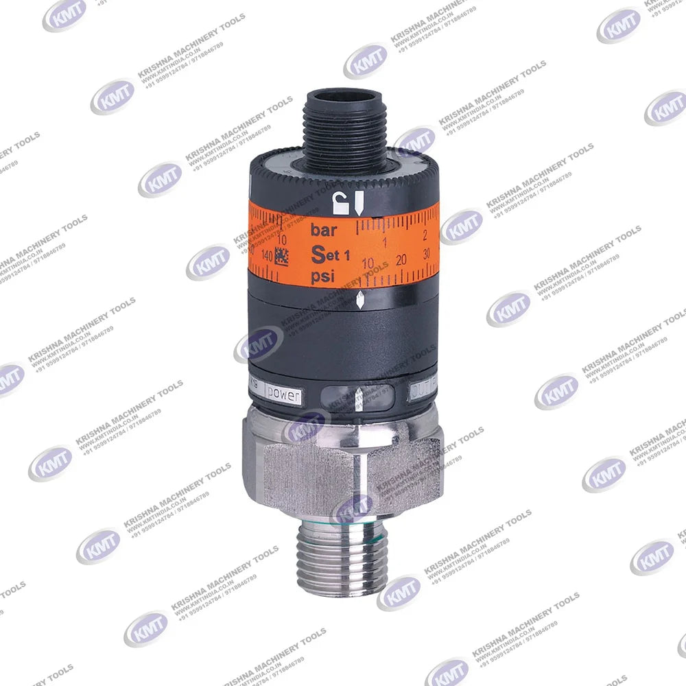 PK5520 IFM Pressure Switch