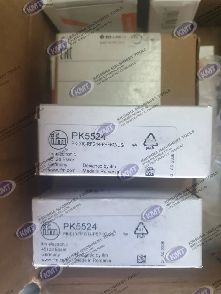 PK5524 IFM Pressure Switch
