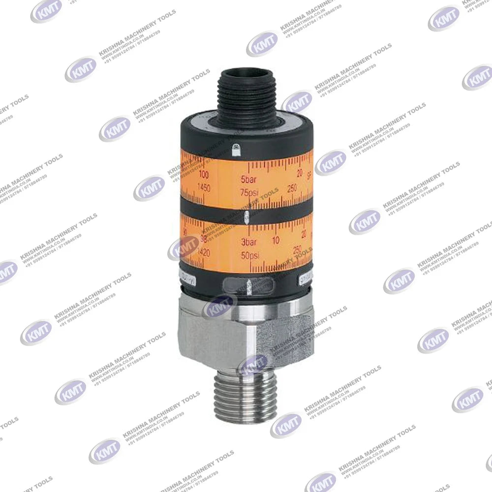 PK6520 IFM Pressure Switch