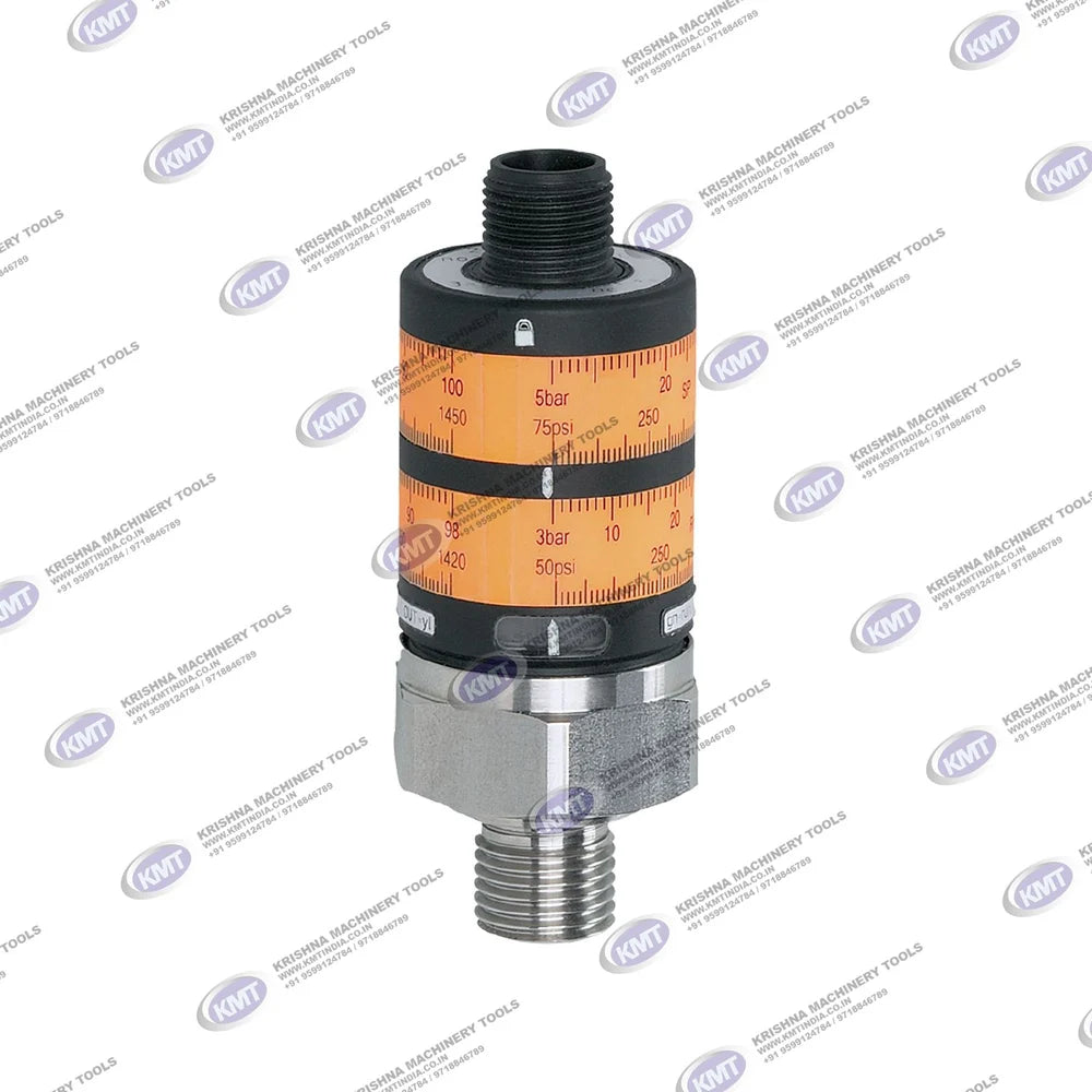 PK6523 IFM Pressure Switch