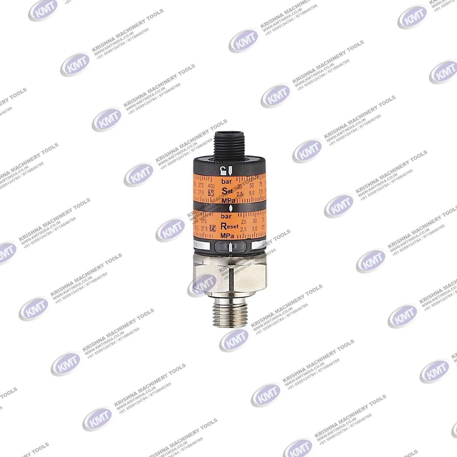 PK6732 IFM Pressure Switch