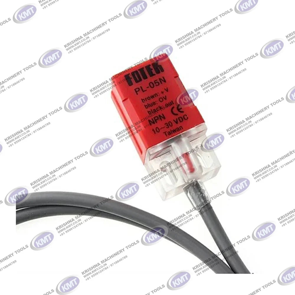 PL-05N Fotek Proximity Sensor 