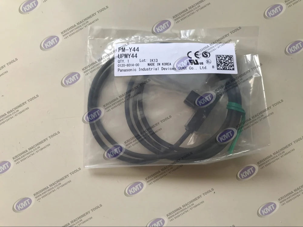 PM-K44 Panasonic Photoelectric Sensor