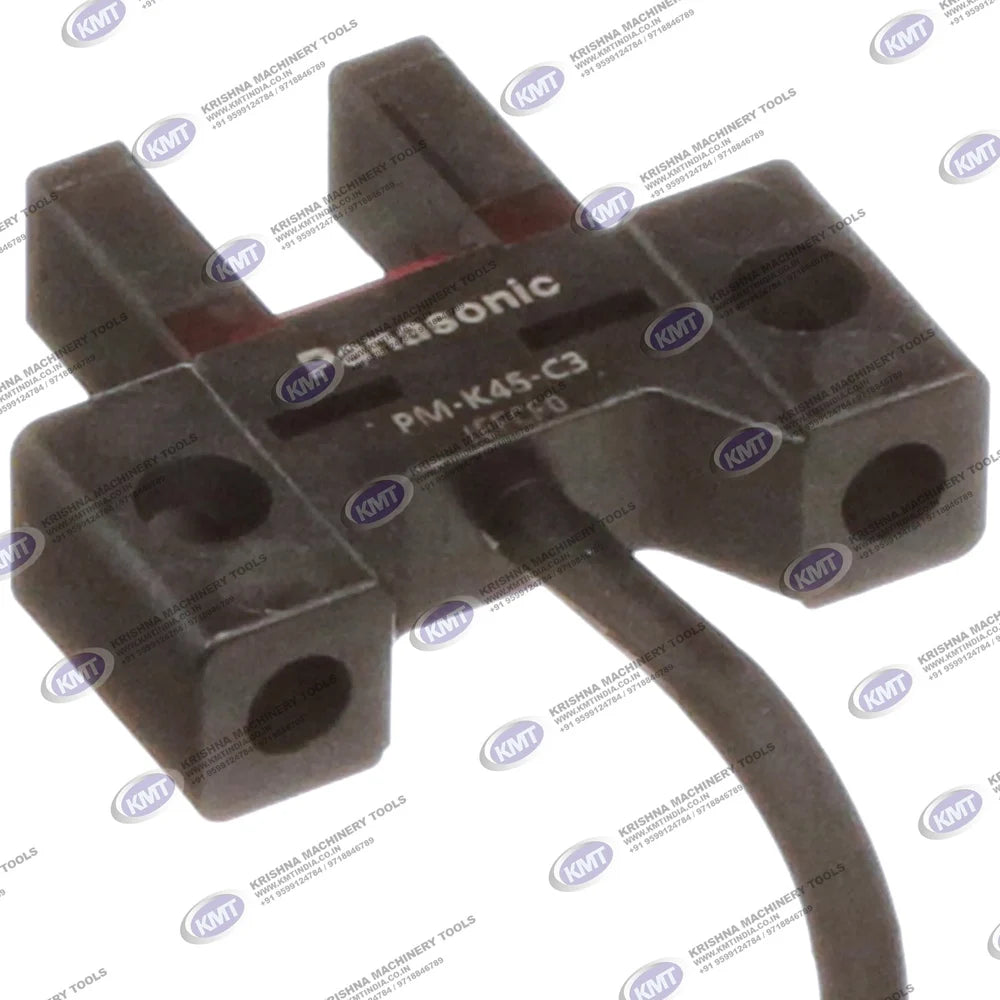 PM-K45-P Panasonic Photoelectric Sensor