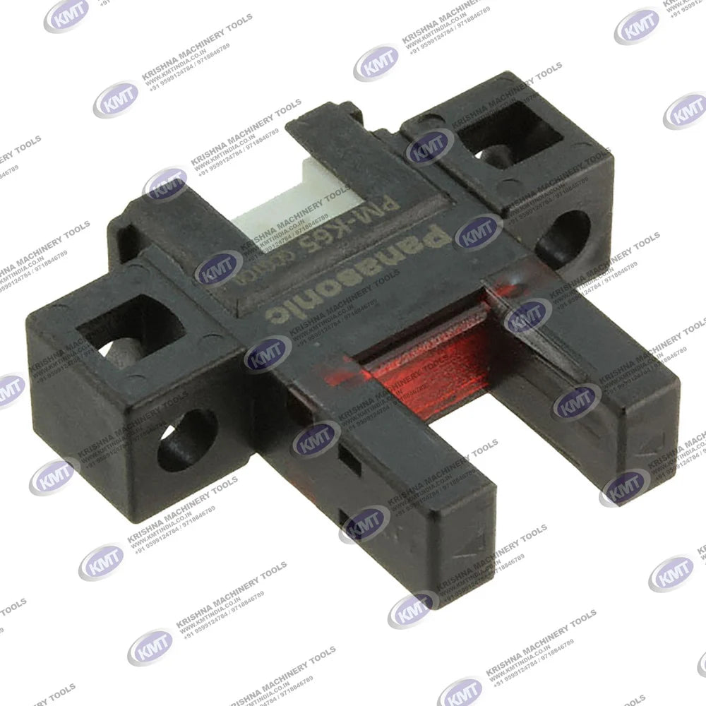 PM-K65-P Panasonic Photoelectric Sensor 