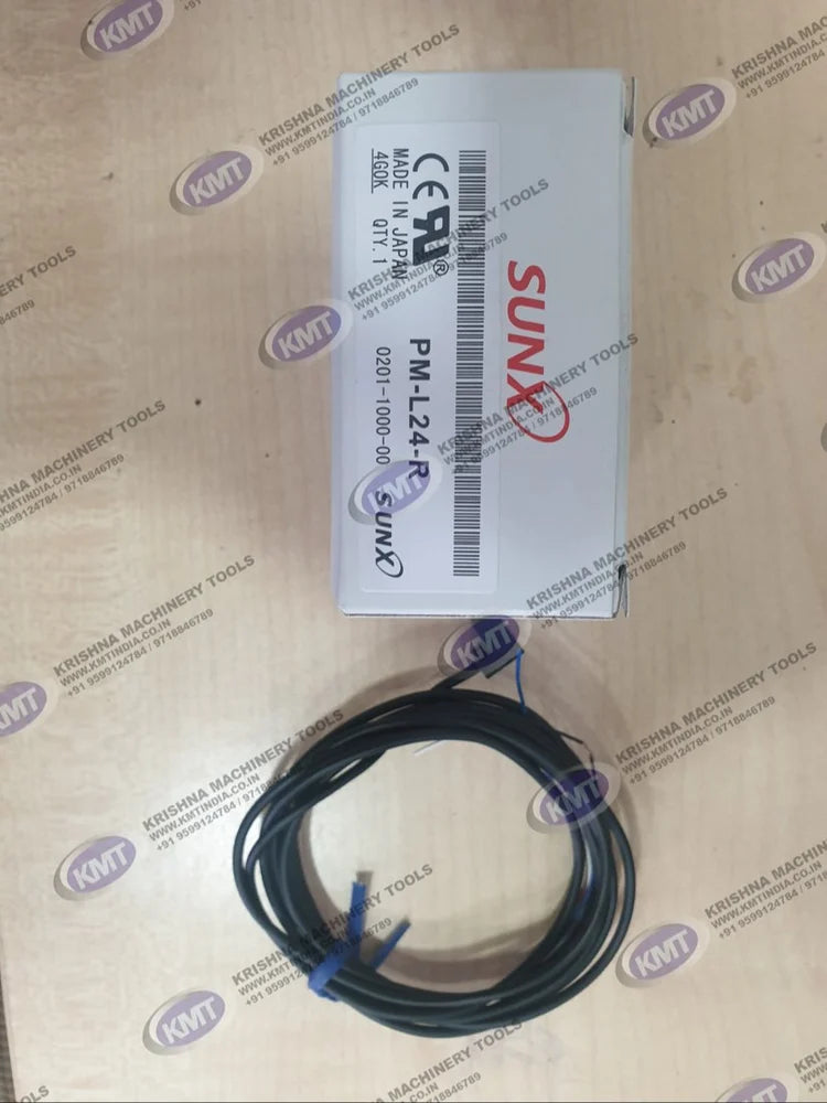 PM-L24-R Photoelectric Sensor