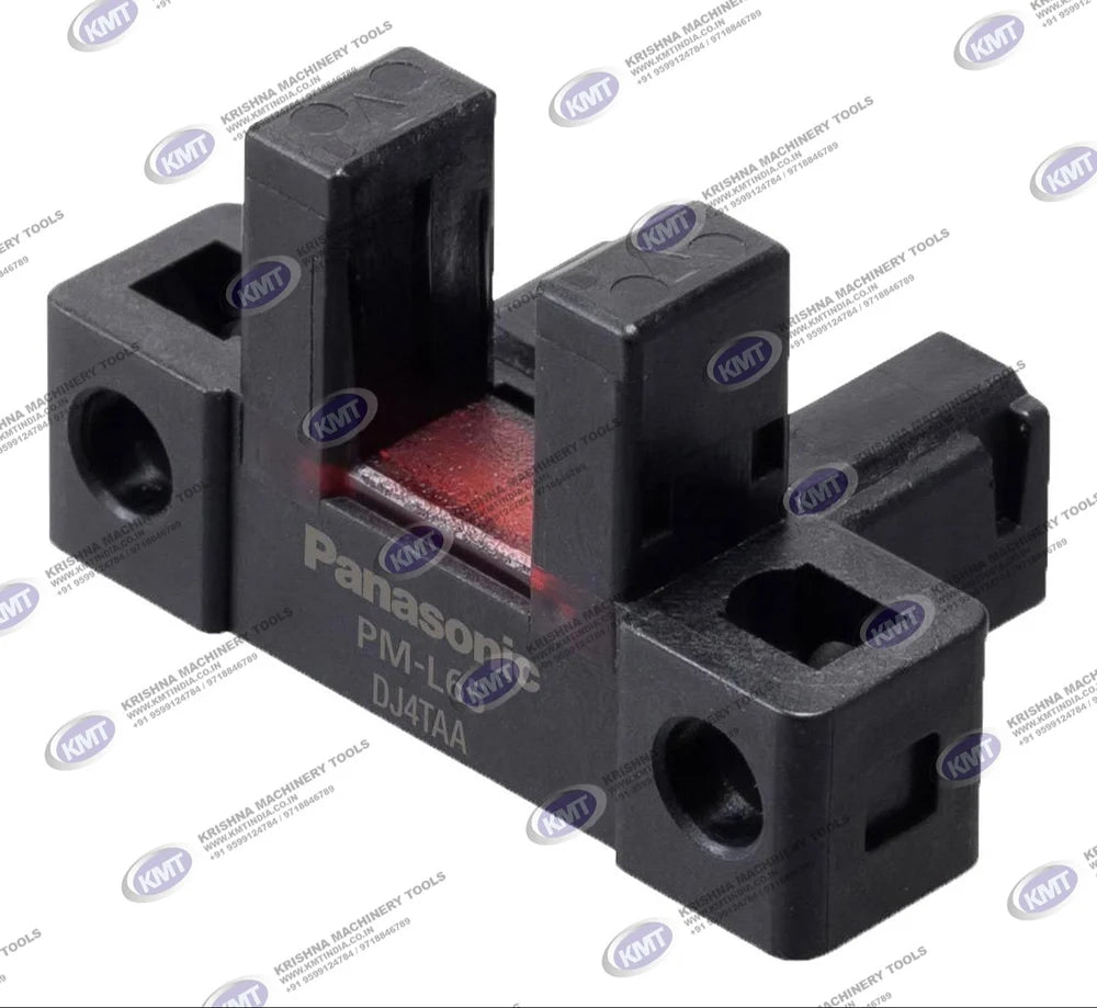 PM-L65-P Panasonic Photoelectric Sensor