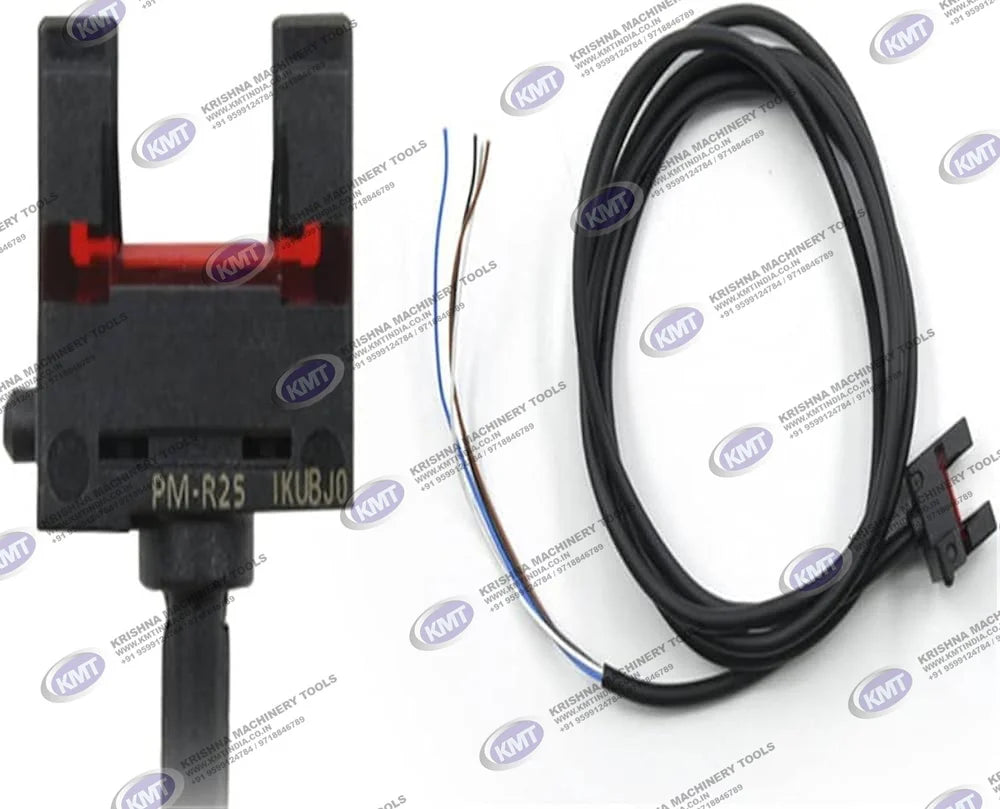PM-R25 Panasonic Photoelectric Sensor