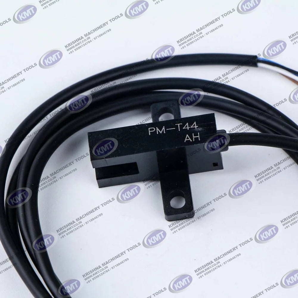 PM-T44 Panasonic Micro Photoelectric Sensor