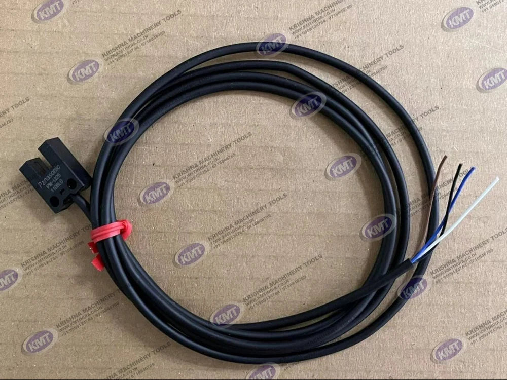 PM-U25-P Panasonic Photoelectric Sensor
