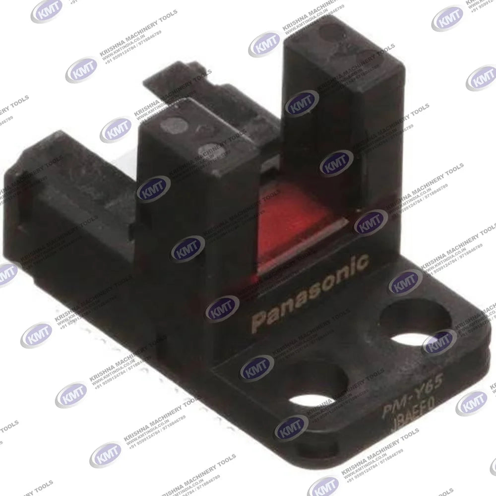 PM-Y65-P Panasonic Photoelectric Sensor