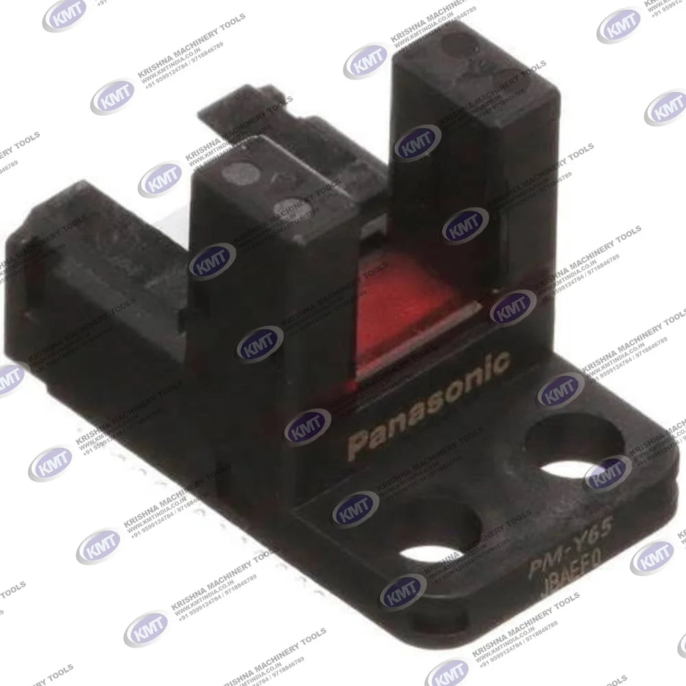 PM-Y65 Panasonic Photoelectric Sensor