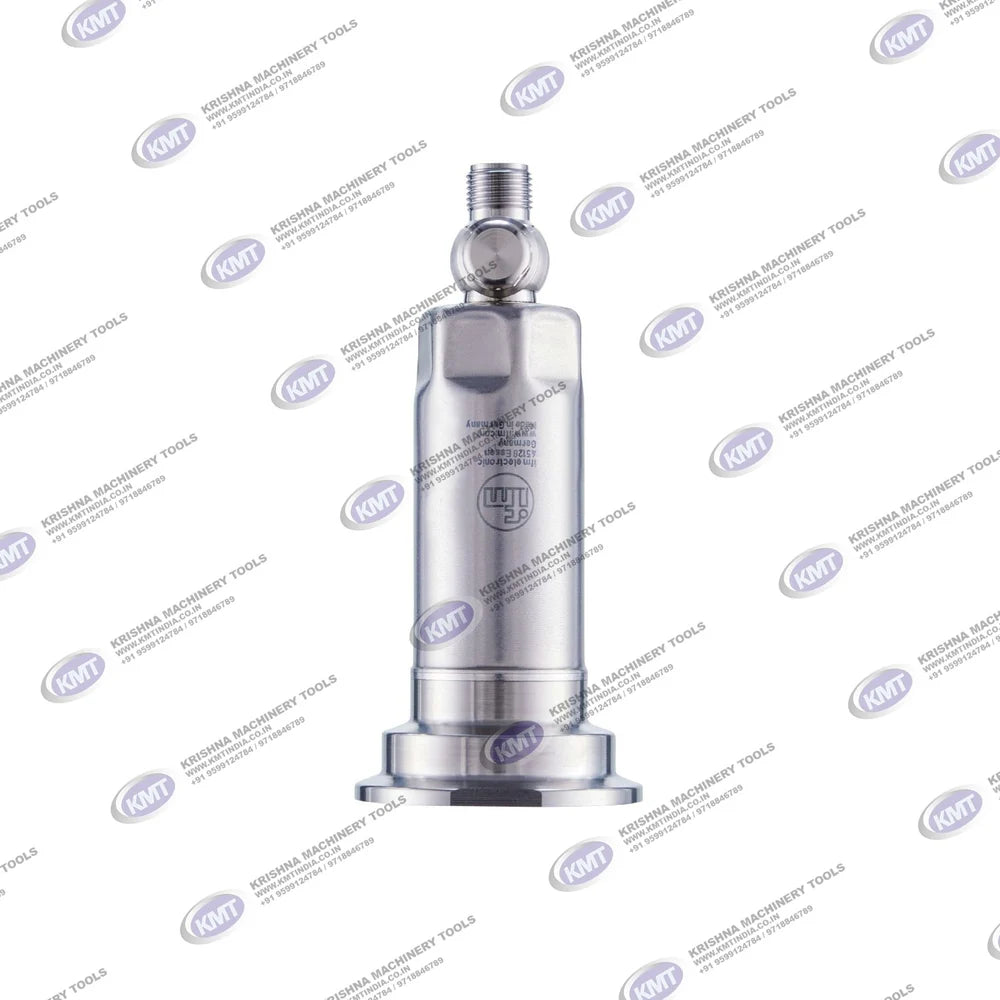 PM1709 IFM Flush Pressure Sensor