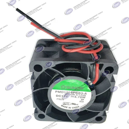 PMD1204PBB3-A Sunon Cooling Fan