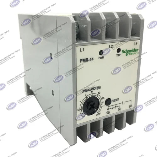 PMR-220N7 Schneider Phase Monitoring Relay