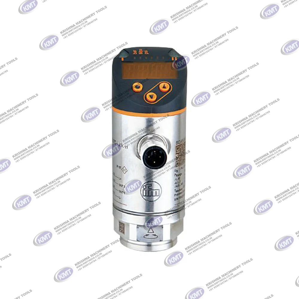 PN2271 IFM Pressure Sensor 