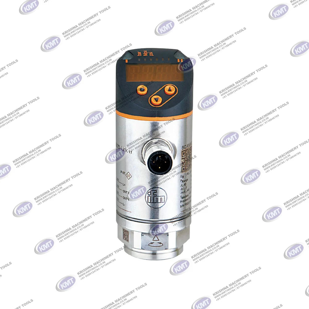 PN2294 IFM Pressure Sensor
