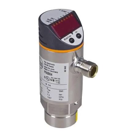 PN3022 IFM Pressure Sensor