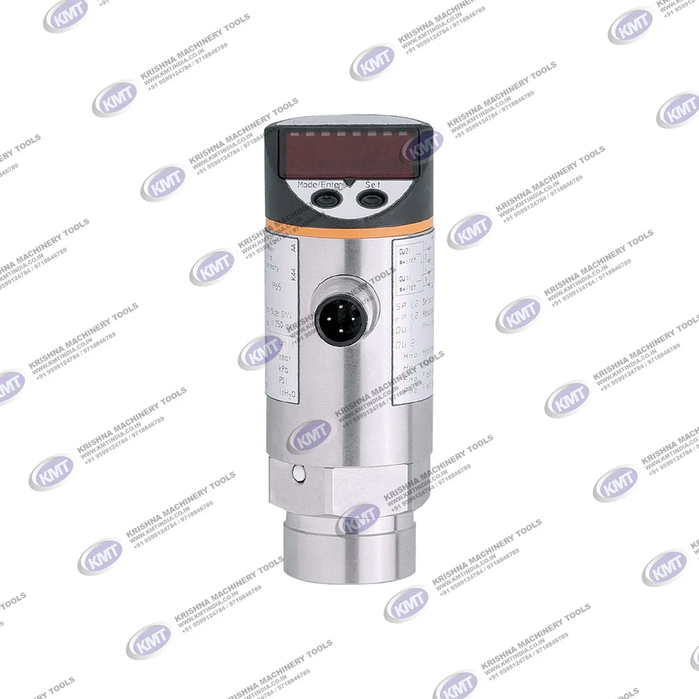 PN7004 IFM Pressure Sensor