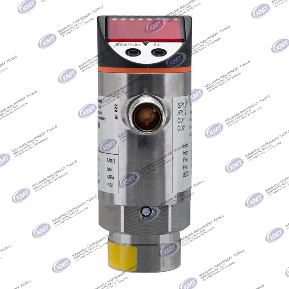 PN7009 IFM Pressure Sensor