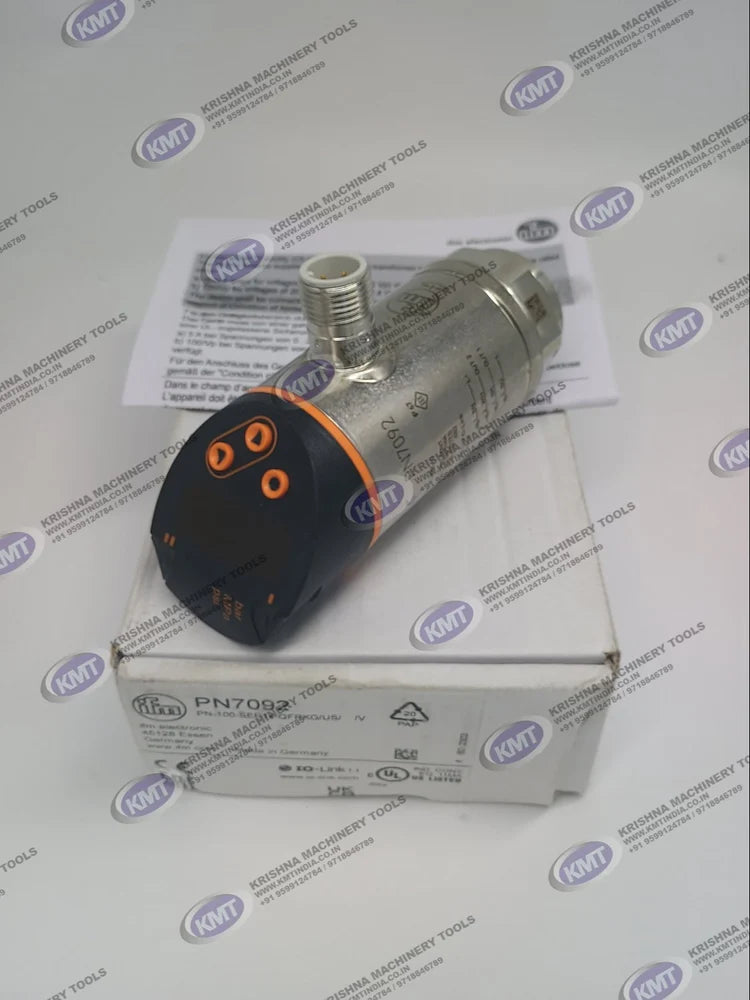 PN7092 IFM Pressure Sensor