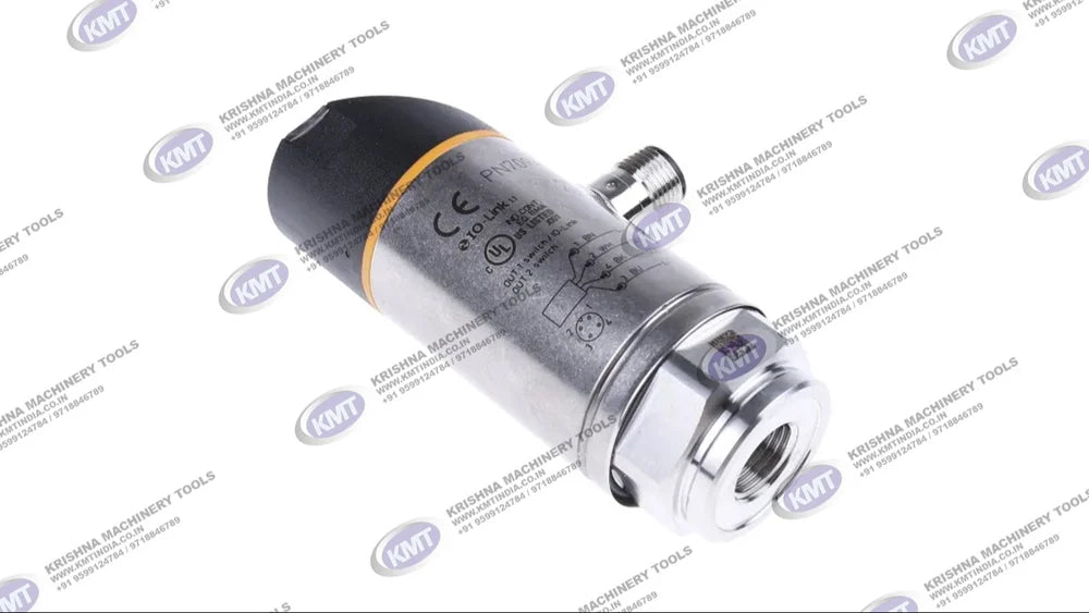 PN7094 IFM Pressure Sensor