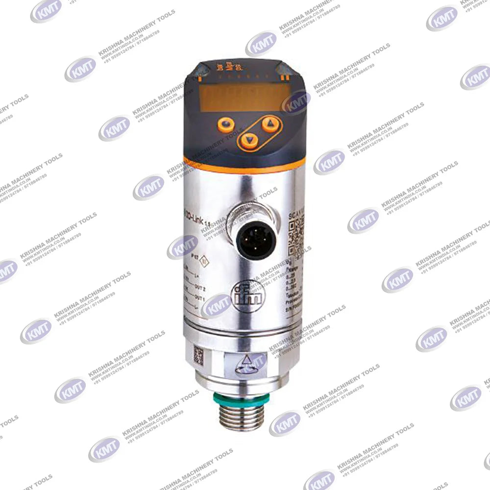 PN7570 IFM Pressure Sensor 