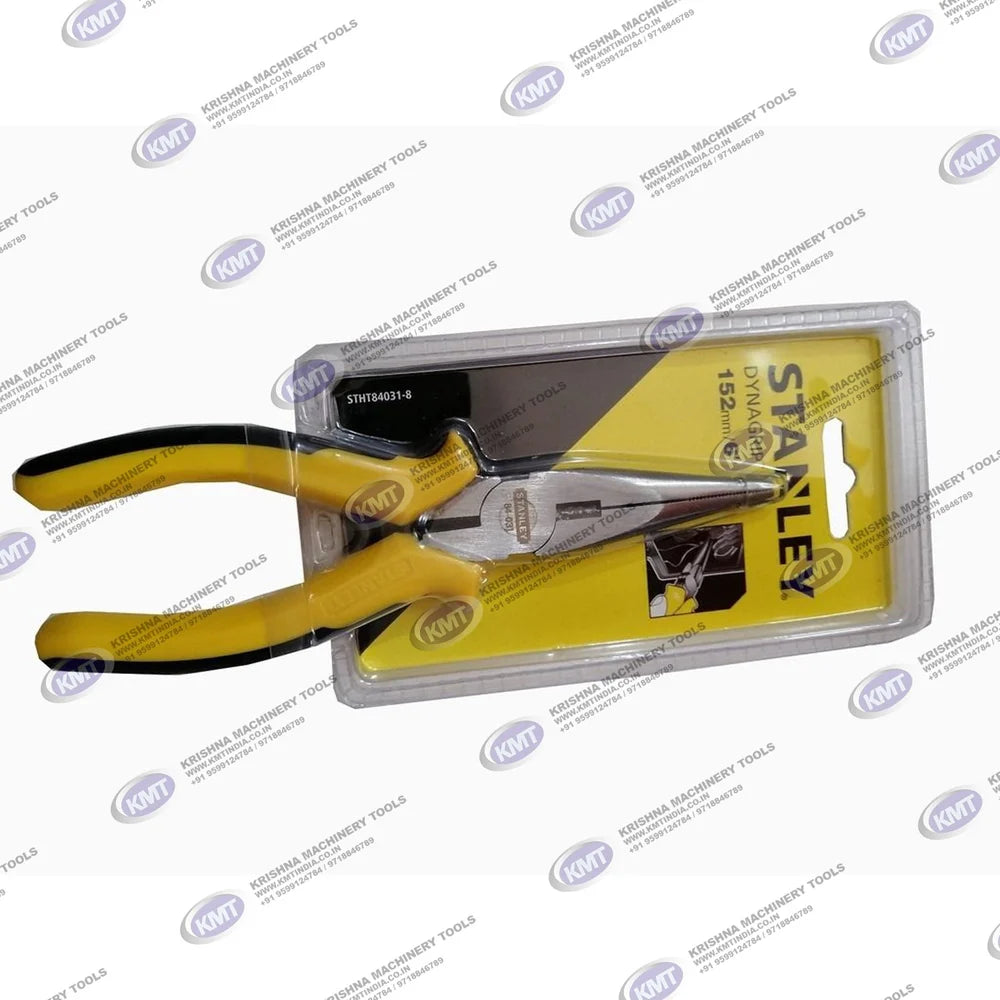 PNE-01-NB PIERGIACOMI Nose Plier