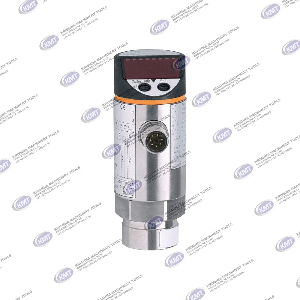 PNI024 IFM Pressure Sensor