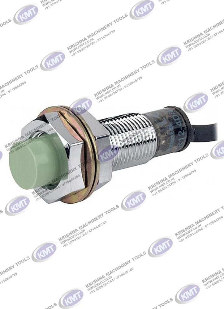 PR12-2DN Autonics Inductive Proximity Sensor