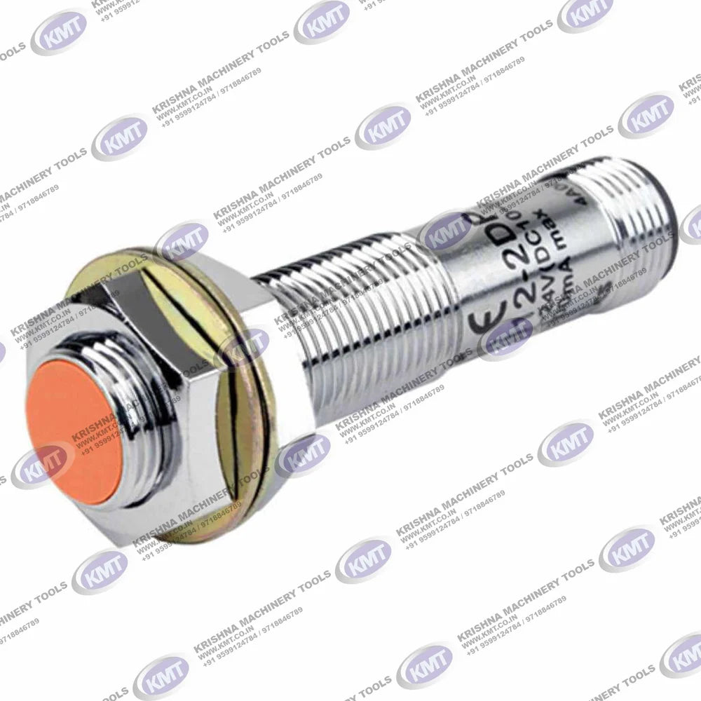 PR12-2DP Autonics Inductive Proximity Sensor