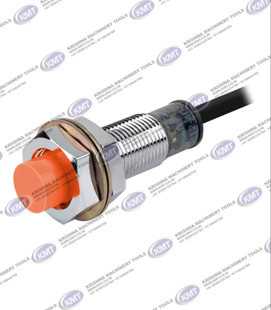PR12-4DP Autonics Inductive Proximity Sensor 