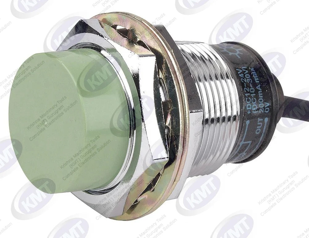 PR30-15AC Autonics Inductive Proximity Sensor