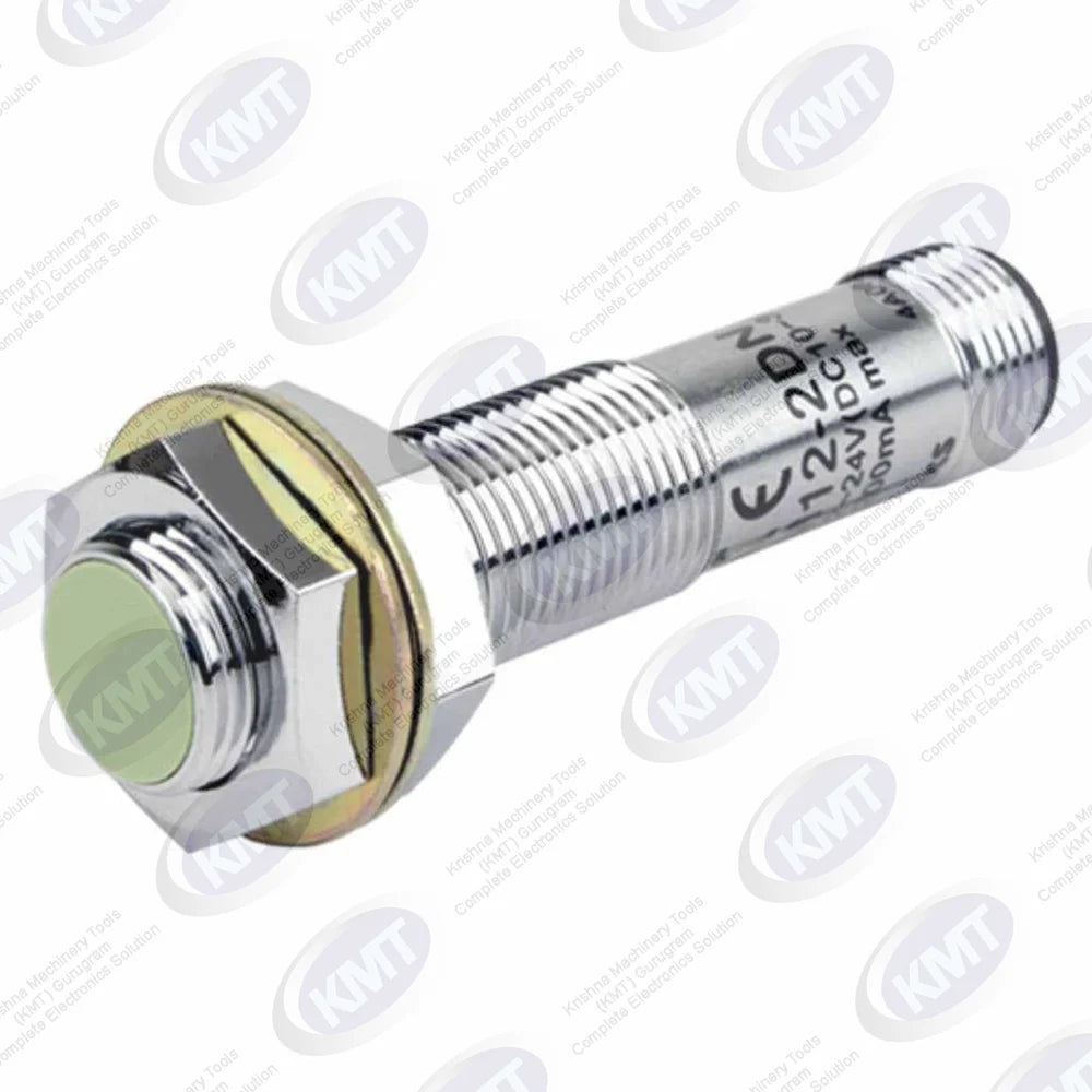 PRCMT12-2DO Autonics Inductive Proximity Sensor 