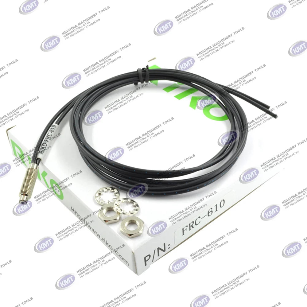 PRD-310-S5 RIKO Fiber Optic Sensor
