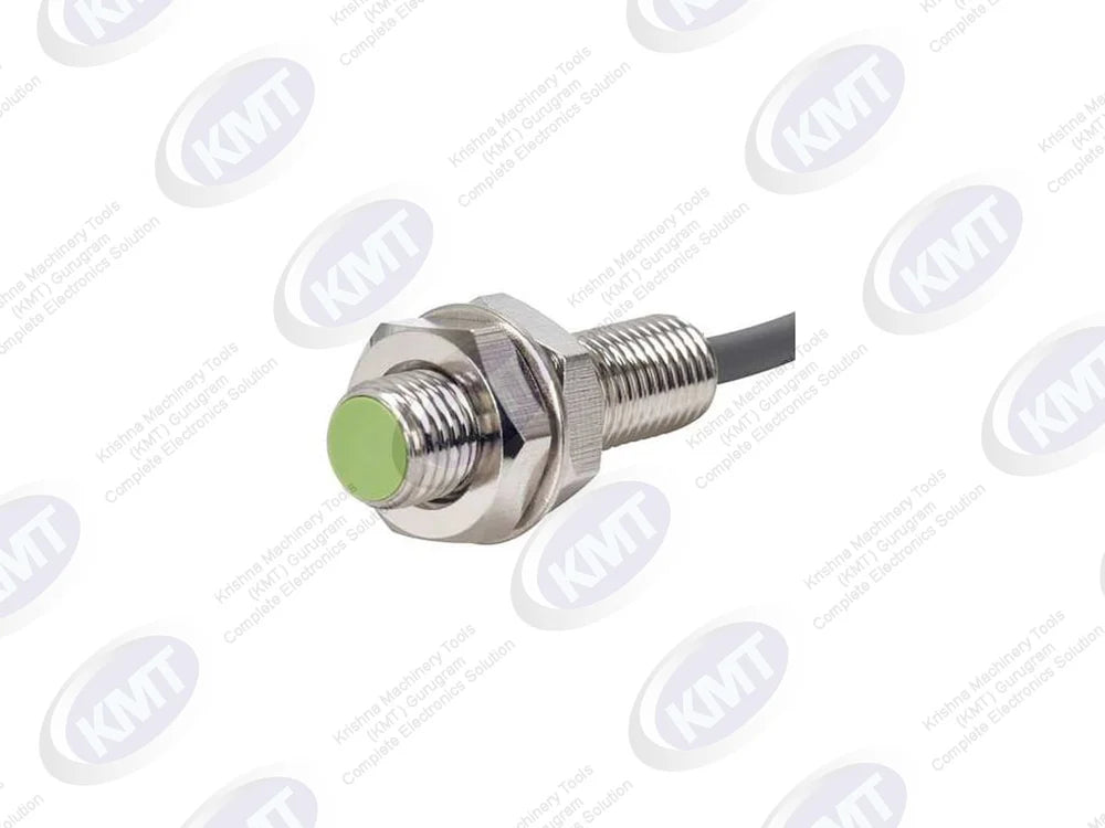 PRL08-1.5DN2 Autonics Inductive Proximity Sensor 
