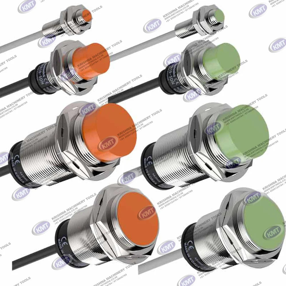 PRT12-2DC Autonics Proximity Sensor~