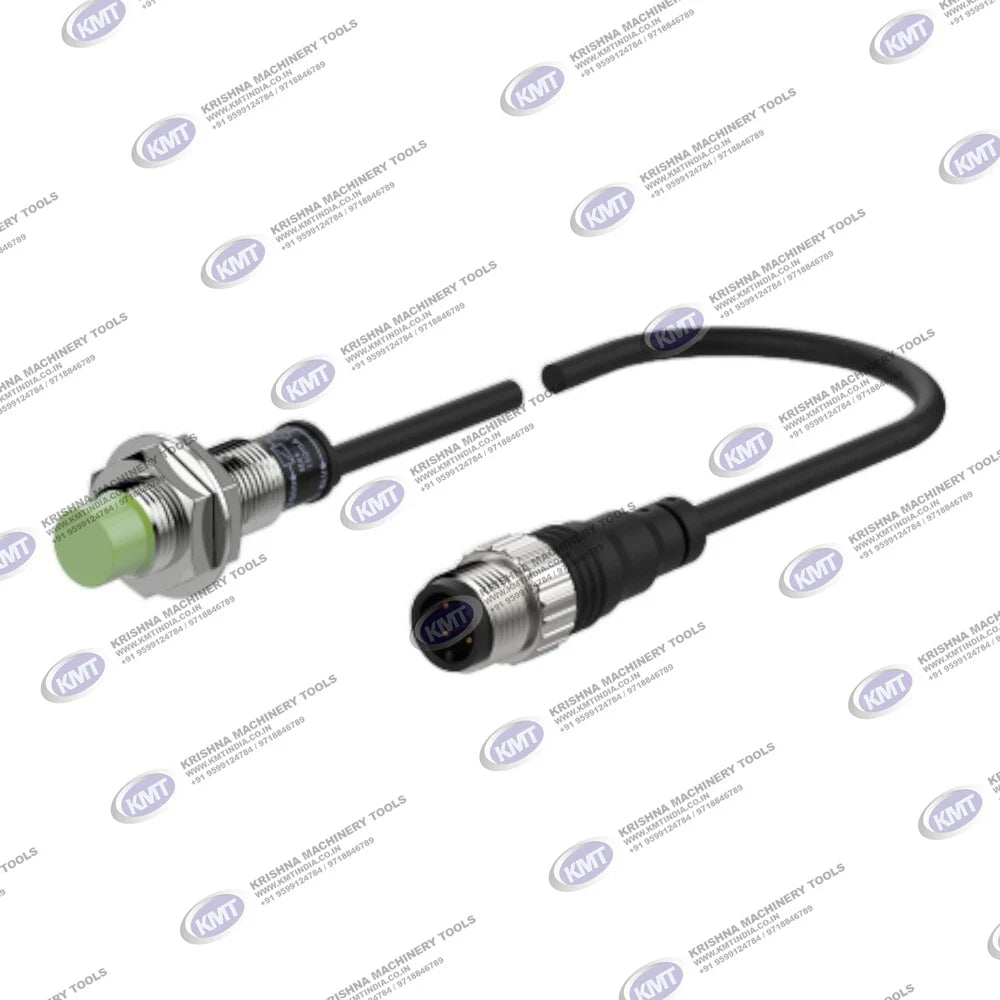 PRWT12-4DO Autonics Proximity Sensor 