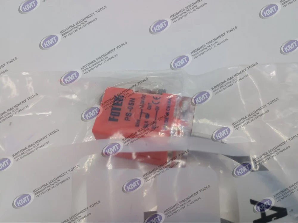 PS-05N FOTEK Inductive Proximity Sensor