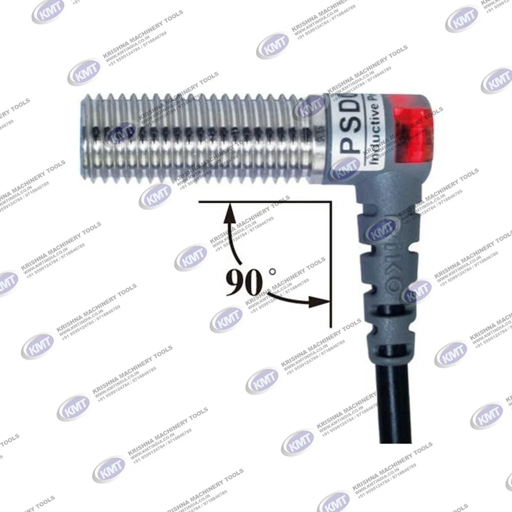 PSD1205-N3 RIKO Inductive Proximity Sensor
