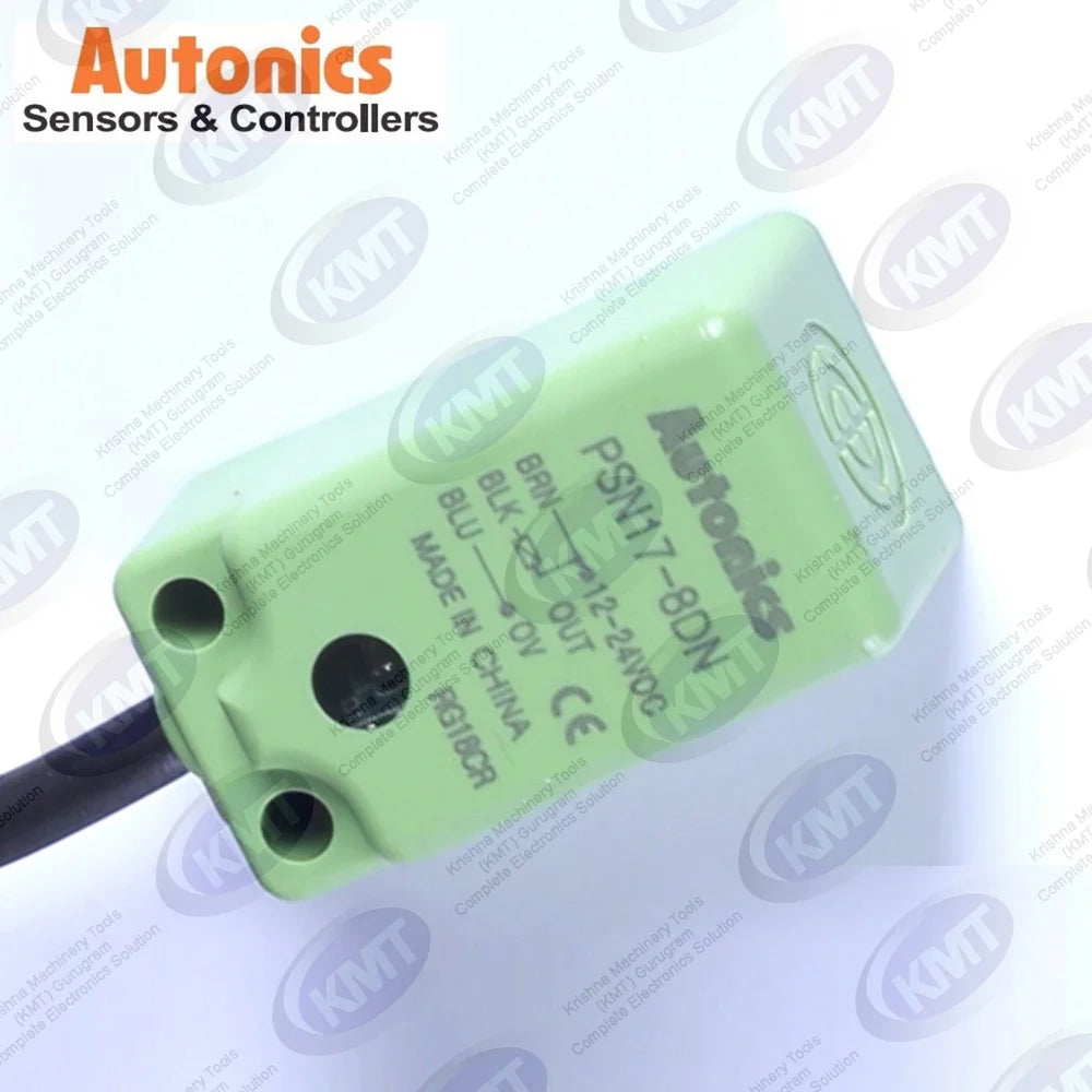 PSN17-8DNU Autonics Proximity Sensor