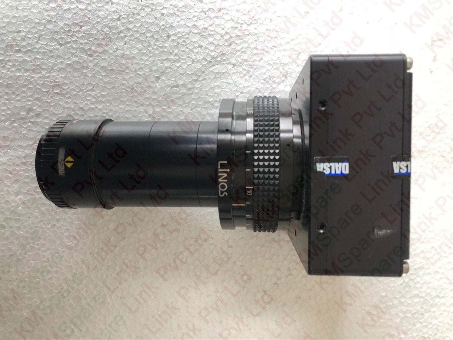 PT-41-04M60-03E Industrial Camera