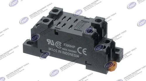 PTF08A-E OMRON Relay Socket