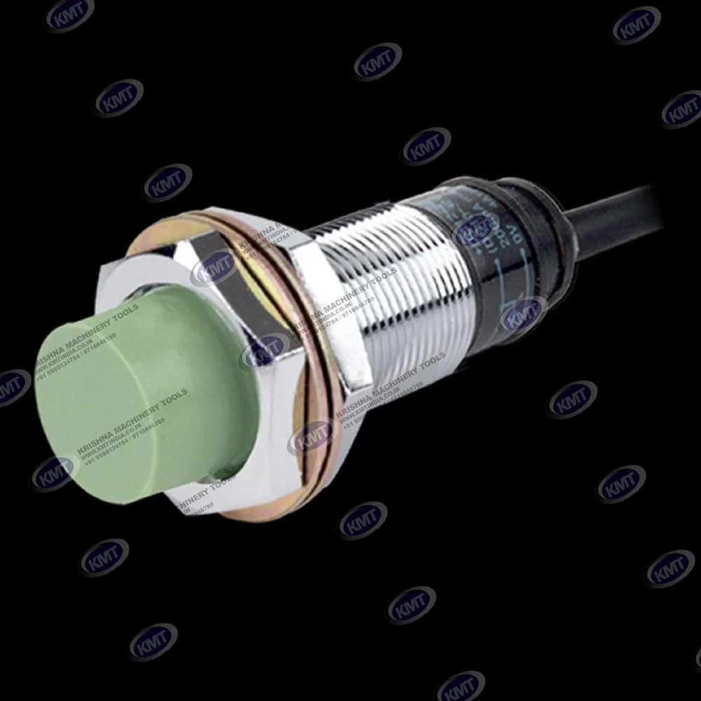 PUMF-122-N1 AUTONIX Proximity Sensor 