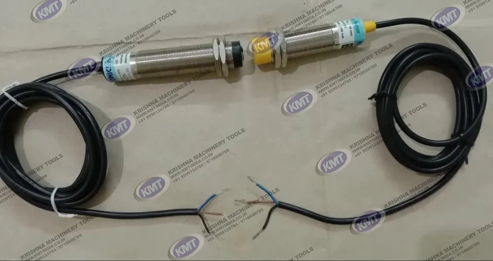 PUMF-3010-N2 AUTONIX Proximity Sensor