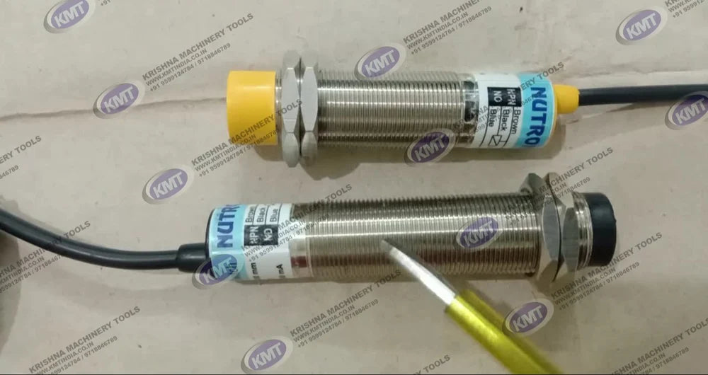 PUMF-3010-P2 Autonics Proximity Sensor