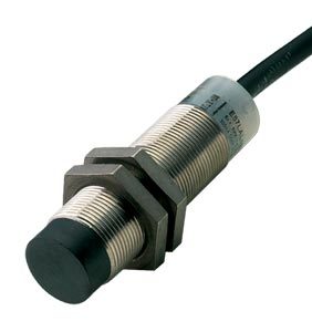 PUMF 122 P2 AUTONIX Proximity Sensor