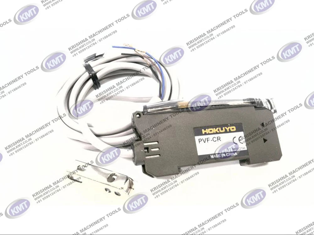 PVF-CR Hokuyo Photoelectric Switch