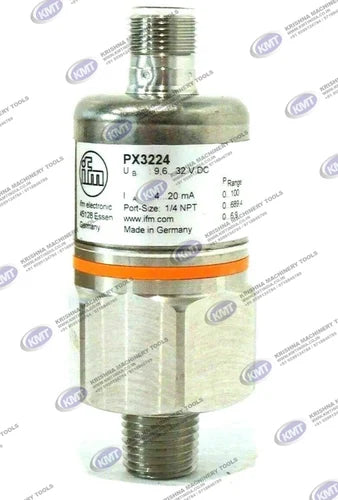 PX3224 IFM Pressure Transmitter
